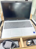 戴爾（DELL）Precision 3591移動圖形工作站筆記本電腦 15.6英寸高性能AI設計師深度學習deepseek主機 推薦Ultra7 155H/500ada-4G顯卡 定制:64G內存/2 曬單實拍圖