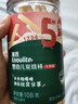 英氏寶寶零食嬰幼兒磨牙棒炭燒棒華夫餅干9個(gè)月以上泡芙4-5階兒童零食 5階爆米花(蘋(píng)果青檸味) 35g*1罐 曬單實(shí)拍圖