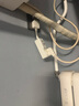 德力西（DELIXI）漏電保護(hù)插座插頭熱水器空調(diào)防觸電防漏電柔性漏保插座16a 曬單實(shí)拍圖