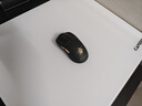 CAPERE(鎧雷)防水全鋼化光滑玻璃游戲鼠標(biāo)墊加厚防滑PU底 玻璃墊pro【皓月白】490x420x6mm速度型 曬單實(shí)拍圖