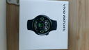 vivoWATCH5 eSIM版 月光白軟膠 全天候心率血氧監(jiān)測血壓功能 全新藍(lán)河操作系統(tǒng) iOS跨系統(tǒng)兼容智能手表 曬單實(shí)拍圖