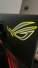 華碩ROG XG258QMG絕殺25 24.5英寸240Hz顯示器超頻280Hz高刷電競游戲顯示器HDR400 0.2ms響應 FreeSync 曬單實拍圖