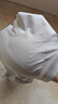 莫代爾2件內(nèi)衣女薄款涼感無痕大碼無鋼圈顯胸小運(yùn)動美背心式聚攏文胸罩 【無痕超薄2件裝】膚色+銀灰色 3XL 【150-180斤 95A95B95C】 曬單實拍圖