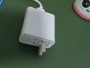 華為 超級快充多設備電源適配器 (Max 65W) 小巧便攜口袋充電器 適配MateBook筆記本手機平板 1.8米線(xiàn) 曬單實(shí)拍圖