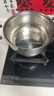 愛仕達(dá)（ASD）湯鍋 304不銹鋼小蒸鍋 帶蒸屜燉煮鍋 24CM燃?xì)怆姶艩t通用奶鍋B1-Z 曬單實(shí)拍圖