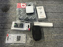 索尼（SONY）ZV-1F Vlog相機(jī) 廣角大光圈 美顏 學(xué)生入門廣角 大光圈 創(chuàng)意外觀濾鏡 視頻相機(jī) ZV-1F黑色 套餐一【基礎(chǔ)套裝】 曬單實(shí)拍圖