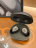 KEF Mu3 Wireless 真無線藍牙智能降噪耳機 IPX5級防水抵御汗雨飛濺 入耳式HiFi音樂運動耳機 碳黑色 曬單實拍圖