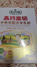 倍力優(yōu)羊奶粉中老年成人高鈣無蔗糖多維生素奶粉獨(dú)立包裝4盒裝 曬單實(shí)拍圖
