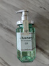 安蒂花子honey洗發(fā)水植物精粹頭皮護(hù)理洗發(fā)露440ML 曬單實(shí)拍圖