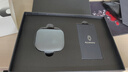 HILLFOX柏林之聲【店長推薦】不入耳開放式音頻智能無線藍(lán)牙運(yùn)動(dòng)耳機(jī)德國品牌掛式骨傳導(dǎo)概念適配蘋果華為 黑色【音質(zhì)極佳+佩戴舒適】 曬單實(shí)拍圖