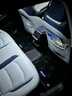 米其林（MICHELIN）汽車腳墊適用吉利星越L 星瑞 領(lǐng)克 博越l 銀河l6 7 8 極氪007專用 吉利車系雙層腳墊+后備箱墊 曬單實(shí)拍圖
