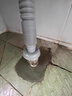 京厽德國堵漏王漏水快干水泥砂漿膠防水補漏速干防漏劑衛(wèi)生間填縫膠泥 2斤袋裝快干水泥快速防水止漏 曬單實拍圖