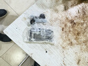 京冇水龍頭延伸器過(guò)濾器洗臉盆池防濺頭萬(wàn)向旋轉廚用轉接龍頭起泡器 曬單實(shí)拍圖