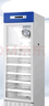 海爾（Haier）醫用冷藏柜2-8度/8-20度藥品陰涼柜冷藏箱風(fēng)冷無(wú)霜展示冰柜醫藥冷柜藥品柜醫院疫苗實(shí)驗室HYC-310S 2~8℃藥品冷藏箱HYC-310S帶門(mén)鎖 曬單實(shí)拍圖