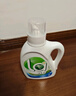 威露士la有氧洗衣液松木香4斤組合裝（瓶1L+補充袋裝500ml*2）除菌除螨 曬單實拍圖