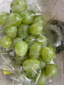 【農(nóng)戶直通車】河北饒陽維多利亞青提450g  曬單實(shí)拍圖