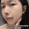 BAILUHUI小綠泥v葉綠素氨基酸洗面奶男女士去黑頭控油收縮毛孔深層清潔 曬單實(shí)拍圖