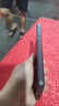 榮耀X70 手機榮耀新品5G手機 金標十面抗摔 IP69防水 8300mAh青海湖電池 幻夜黑 12GB+512GB【2年碎屏險】 官方標配 曬單實(shí)拍圖