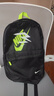 NIKE3BRAND 耐克雙肩背包男女書包大容量多口袋戶外出行收納包 曬單實(shí)拍圖