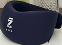 ZEAMO醫(yī)用頸托護(hù)頸椎脖套防低頭上班久坐脖子前傾矯正牽引透氣支撐脖套 曬單實(shí)拍圖