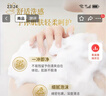 可悠然 【丁禹兮同款】沐浴露大黃瓶香味持久美肌香氛清爽沐浴液1000ml 曬單實(shí)拍圖