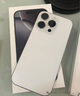 Apple/蘋(píng)果 iPhone 16 Pro（A3294）256GB 白色鈦金屬 支持移動(dòng)聯(lián)通電信5G 雙卡雙待手機 曬單實(shí)拍圖