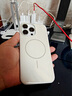 Apple/蘋果 iPhone 16 Pro Max 專用 MagSafe 保護殼 Beats款-峰巖色 磁吸手機殼 蘋果原裝手機殼 曬單實拍圖