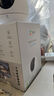 螢石C6c 2K+星光增強版 400萬極清 室內(nèi)智能無線監(jiān)控器家用攝像頭雙向通話 手機遠程 嬰兒看護器 曬單實拍圖