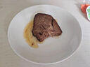 【澳洲老爸】美式烤肉安格斯牛肉煙熏牛胸肉原切牛排m5級前胸聚餐 煙熏慢烤前胸切片150克 曬單實拍圖