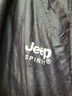 JEEP SPIRIT休閑褲男工裝褲夏季薄款大碼褲子中老年男士寬松直筒純棉勞保長褲 深灰色+黑色 【常規(guī)款】 XL （建議150斤-170斤） 曬單實拍圖