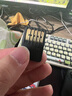 任天堂Switch 游戲卡帶 NS正版游戲軟件 海外版 全新 異度之刃2(中文) 曬單實(shí)拍圖