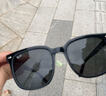 雷朋（RayBan）太陽(yáng)鏡方型大框顯臉小墨鏡時(shí)尚潮流設(shè)計(jì)師款0RB4401D 曬單實(shí)拍圖