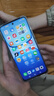 vivo  iQOO Z10x 8GB+256GB 風(fēng)羽青 6500mAh超薄藍(lán)海電池 天璣7300 6.72” LCD 高亮屏 電競(jìng)手機(jī) 曬單實(shí)拍圖