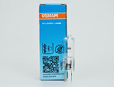 歐司朗OSRAM歐司朗HLX鹵素?zé)?4625 12V100W光學(xué)醫(yī)療儀器裂隙顯微鏡燈泡64625 12V 100W（50小時(shí)） 曬單實(shí)拍圖