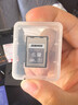至譽科技Element系列CFexpress Type A存儲卡 索尼相機CFA卡 VPG200認(rèn)證 適配FX3/FX30/a7M4/a1/a7R5等 240GB（持續(xù)寫速400MB/s） 曬單實拍圖