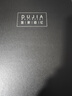 世紀(jì)開元 高端照片書定制手工diy制作情侶生日禮物女創(chuàng)意高檔紀(jì)念冊相冊本自制影集蝴蝶裝24p 曬單實拍圖