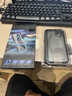 隨行盾適用iPhone16蘋果防水手機(jī)殼15promax鏡頭14plus全包防塵13防摔12/11游泳16e潛水外賣防雨保護(hù)套 【黑色 防水防摔防塵 】 iPhone 13 【6.1寸】 曬單實(shí)拍圖