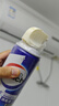 威露士（Walch）空調(diào)清洗劑消毒液500ml 家電空調(diào)清潔劑家用噴霧殺菌除味掛壁立式 曬單實(shí)拍圖