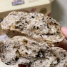 三只松鼠全麥椰香紅豆卷1000g 全麥面包吐司小蛋糕早餐休閑零食糕點(diǎn)點(diǎn)心 曬單實(shí)拍圖
