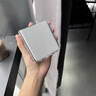 KPAY適用小米mixflip2手機殼新款超薄透明Xiaomi手機折疊屏保護套全包防摔翻蓋硬殼散熱簡約耐臟男女款 高品質透明殼【還原裸機】 曬單實拍圖
