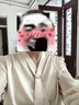恰凡（QIAFAN）媽媽裝新款舒適夏裝2024時尚洋氣薄款套裝女中老年氣質(zhì)寬松兩件套 杏色+黑色三角錐褲 5XL 建議145斤  160斤 曬單實拍圖