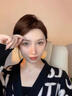 朝遇999純銀三生有幸項(xiàng)鏈女小眾高級(jí)鎖骨鏈銀杏葉頸鏈送女友老婆禮物 【精美禮盒】銀色三生有杏項(xiàng)鏈 品質(zhì)禮盒 曬單實(shí)拍圖