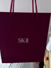 SK-II神仙水75ml精華液sk2水乳化妝品全套護(hù)膚品套裝禮盒skii生日禮物 曬單實(shí)拍圖
