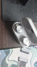 Technics【店鋪?zhàn)匝a(bǔ)】尊享款A(yù)Z80真無線藍(lán)牙降噪耳機(jī)入耳式 松下HIFI系列支持LDAC/無線充電適用蘋果安卓02 EAH-AZ80銀色 曬單實(shí)拍圖