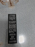 美寶蓮黑魔方口紅 絕色持久唇膏絲絨啞光816奶霧蜜桃 生日禮物女 曬單實(shí)拍圖