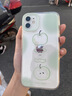 馭舵適用蘋(píng)果16promax新款手機殼iPhone15外殼14pm小眾感13puls超好看硅膠軟殼12透明個(gè)性創(chuàng  )意11 【線(xiàn)條青蘋(píng)果】親膚手感鏡頭加高保護 iPhone 15 Pro Max 曬單實(shí)拍圖
