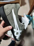 Onitsuka Tiger鬼塚虎復(fù)古德訓(xùn)鞋 透氣男女鞋運(yùn)動(dòng)休閑板鞋男TOKUTEN 墨綠色/白色 37 曬單實(shí)拍圖