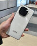 vivo iQOO Z9【國家補(bǔ)貼】8GB+256GB 星芒白 6000mAh 超薄藍(lán)海電池 第三代驍龍7 電競手機(jī) 曬單實(shí)拍圖