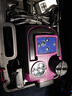 滬工汽車(chē)無(wú)線(xiàn)電動(dòng)液壓千斤頂遙控器鋰電充電式suv多功能換胎扳手 5噸【頂45CM】無(wú)線(xiàn)遙控款 曬單實(shí)拍圖