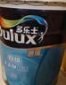 多樂(lè )士（Dulux）乳膠漆底漆致悅通用無(wú)添加底漆內墻漆油漆涂料墻漆A914-65749白色18L 曬單實(shí)拍圖